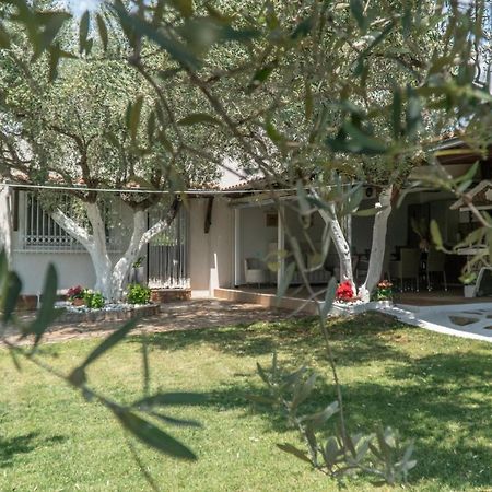 Villa Luna Макрі Екстер'єр фото