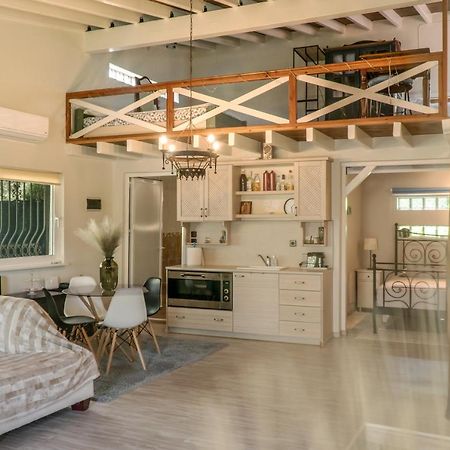Villa Luna Макрі Екстер'єр фото